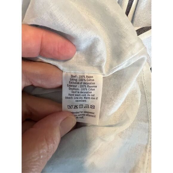 Janie & Jack Girls Dress Size 4 - Picture 3 of 3